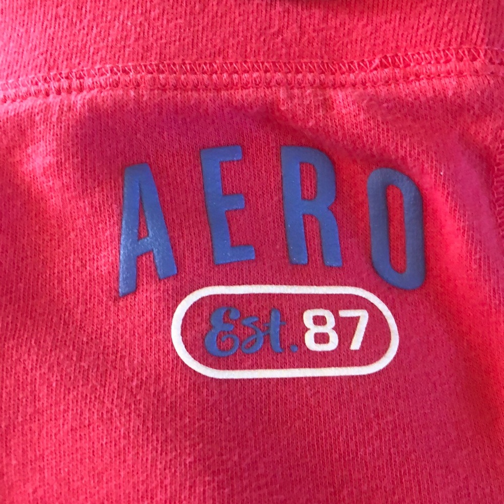 Aeropostale Sweatpants